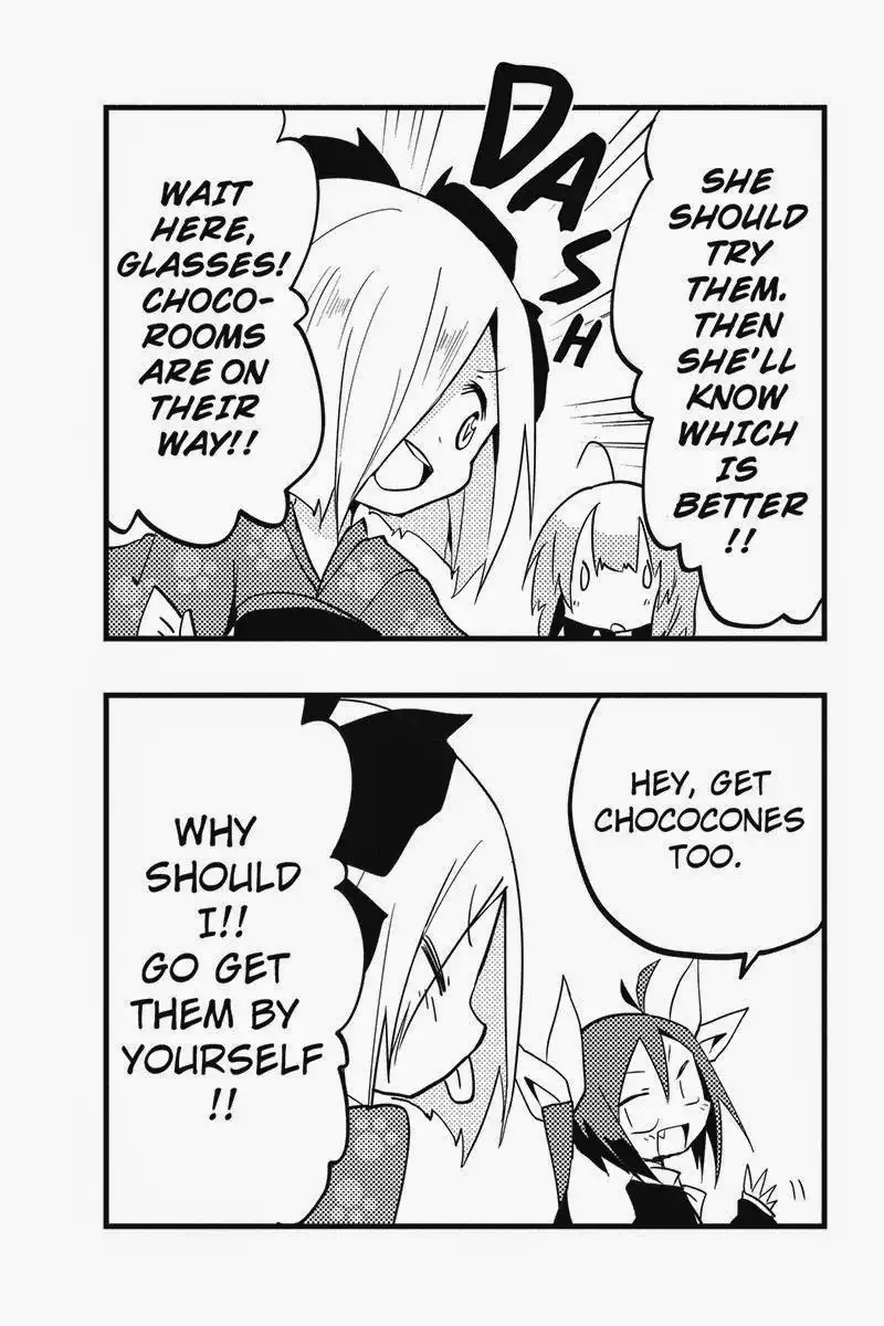 Seitokai Sousenkyo Chapter 14 23